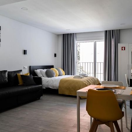 Appartamento Almada Downtown 203 OOporto Esterno foto