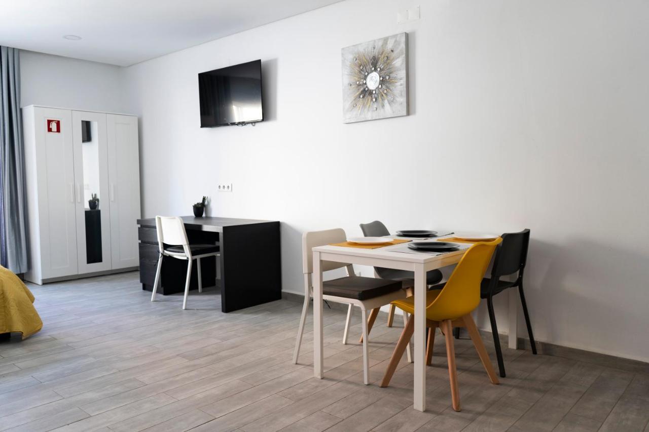 Appartamento Almada Downtown 203 OOporto Esterno foto